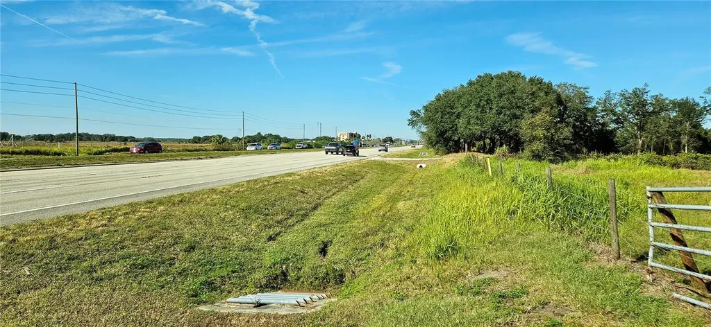US-27 Lake Wales FL 33859