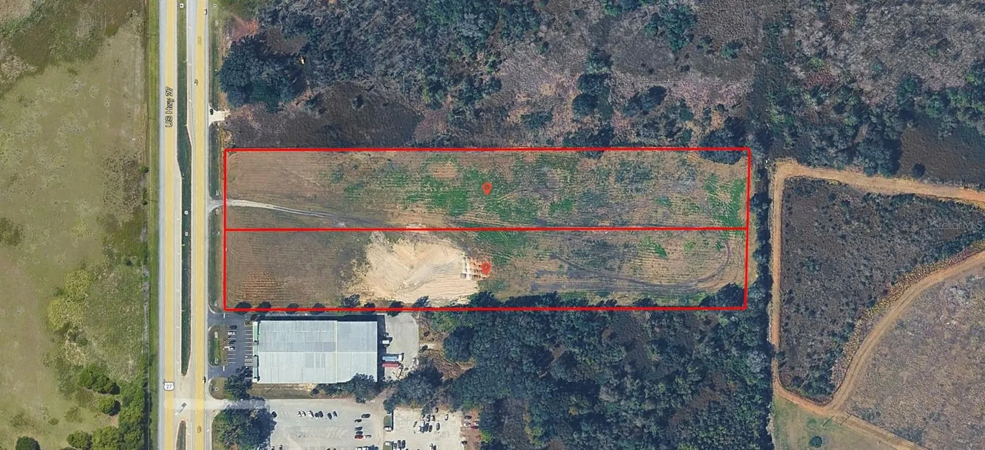 US-27 Lake Wales FL 33859
