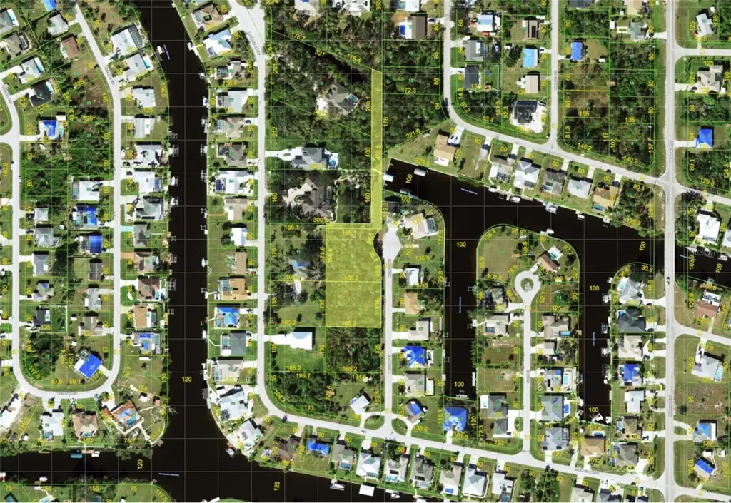 4113 & 4103 Munson Street Port Charlotte FL 33948