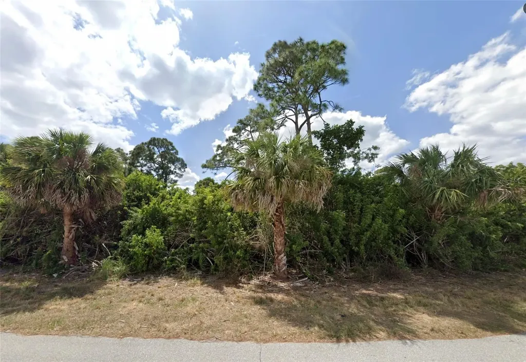 4113 & 4103 Munson Street Port Charlotte FL 33948
