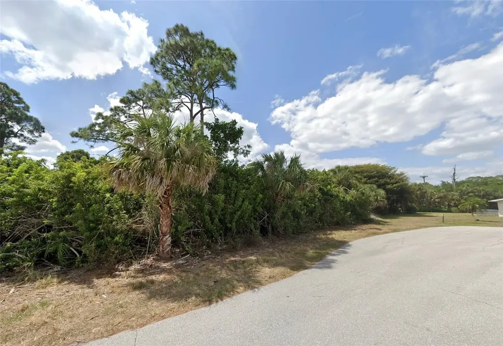 4113 & 4103 Munson Street Port Charlotte FL 33948