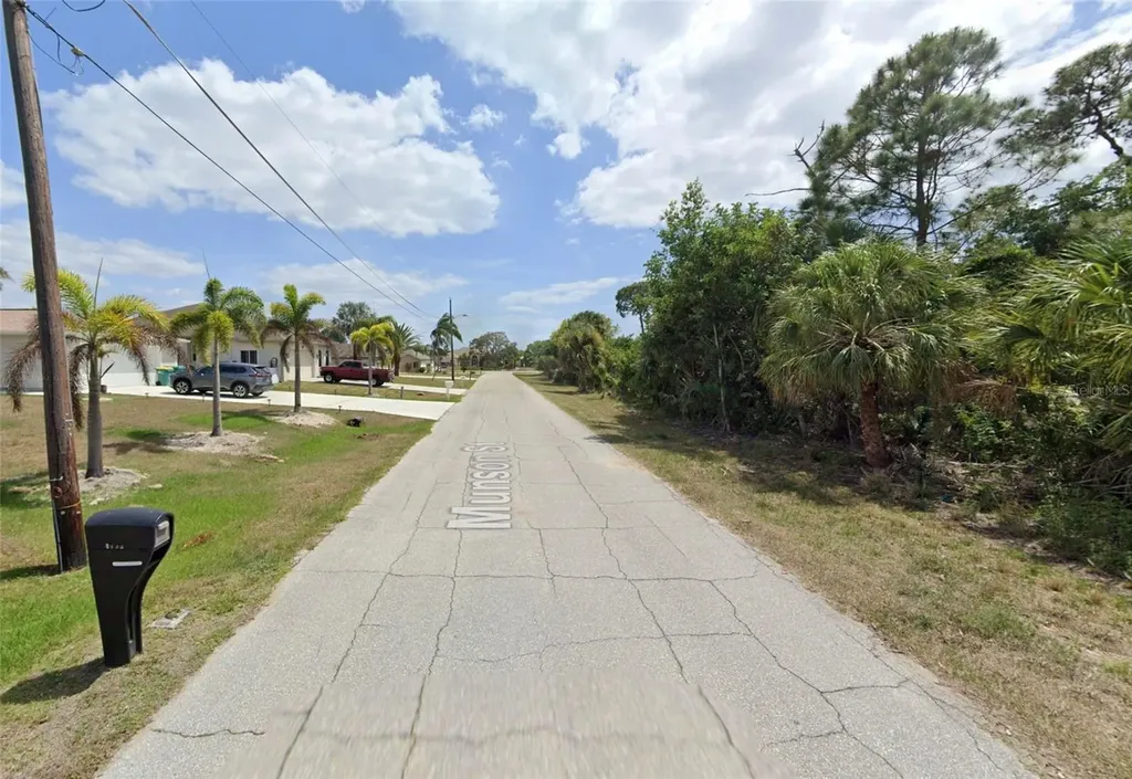 4113 & 4103 Munson Street Port Charlotte FL 33948
