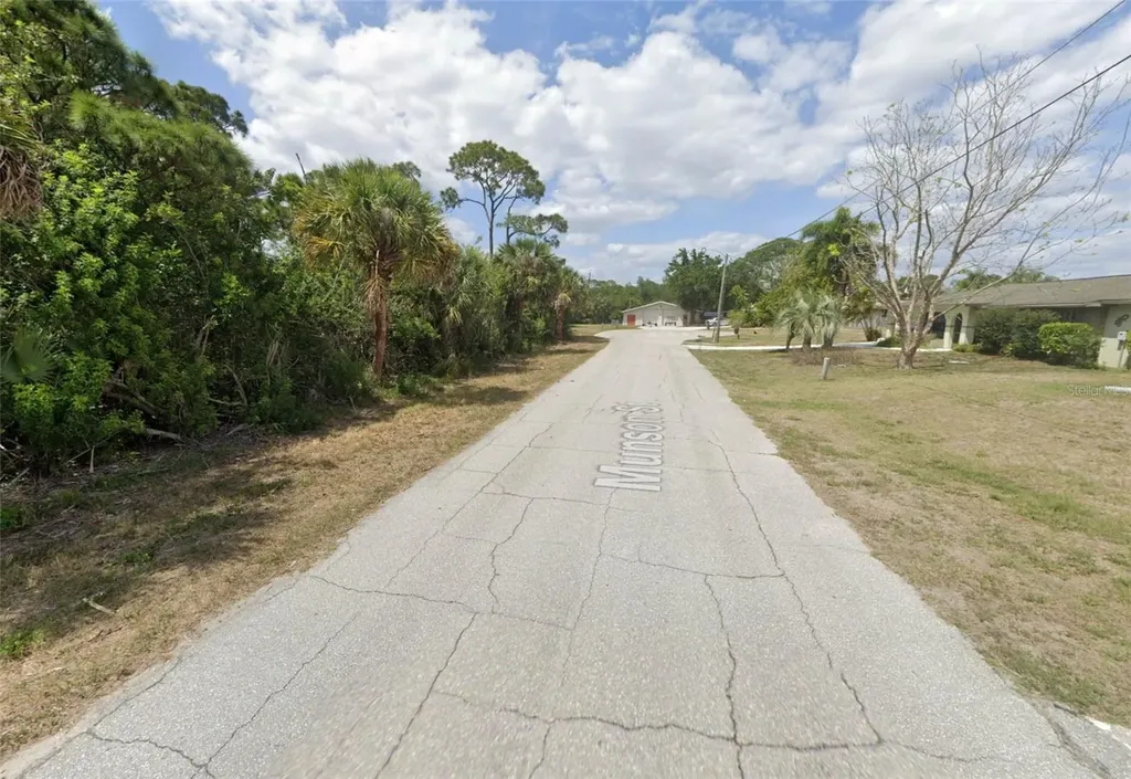 4113 & 4103 Munson Street Port Charlotte FL 33948