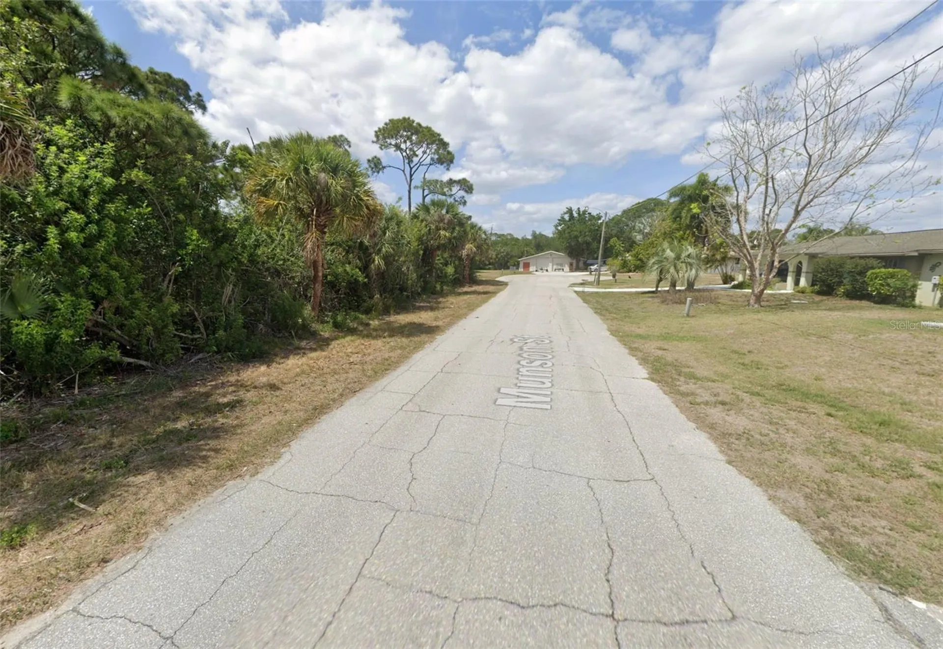 4113 & 4103 Munson Street Port Charlotte FL 33948