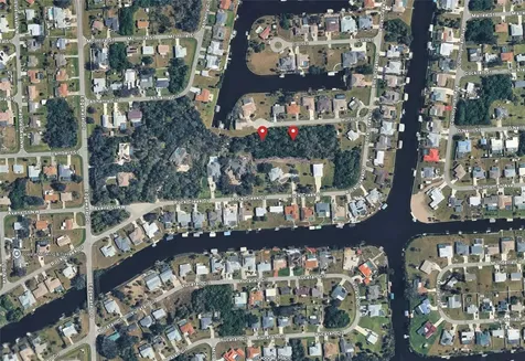 4113 & 4103 Munson Street Port Charlotte FL 33948