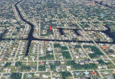 4113 & 4103 Munson Street Port Charlotte FL 33948