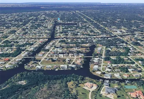 4113 & 4103 Munson Street Port Charlotte FL 33948