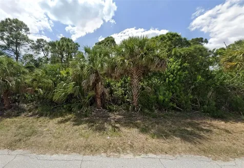 4113 & 4103 Munson Street Port Charlotte FL 33948