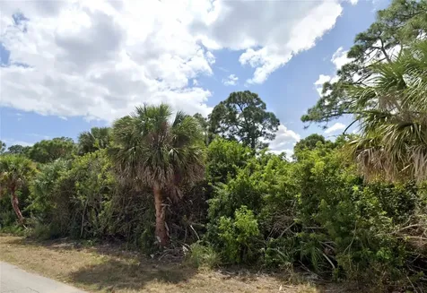 4113 & 4103 Munson Street Port Charlotte FL 33948
