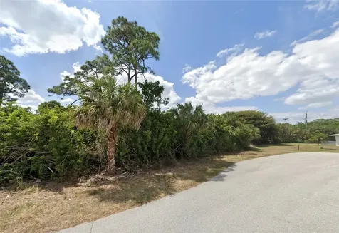4113 & 4103 Munson Street Port Charlotte FL 33948