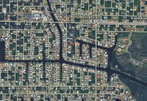 4113 & 4103 Munson Street Port Charlotte FL 33948