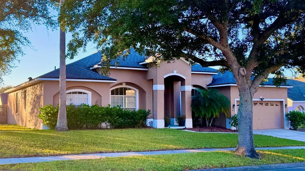 1975 Florence Vista Boulevard Orlando FL 32818