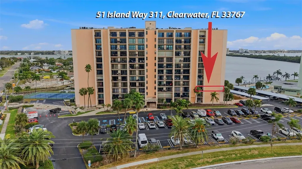 51 Island Way Clearwater Beach FL 33767