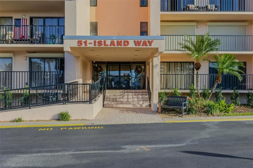 51 Island Way Clearwater Beach FL 33767