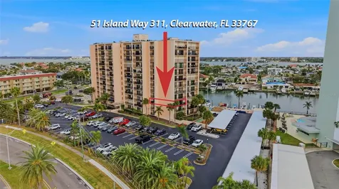 51 Island Way Clearwater Beach FL 33767