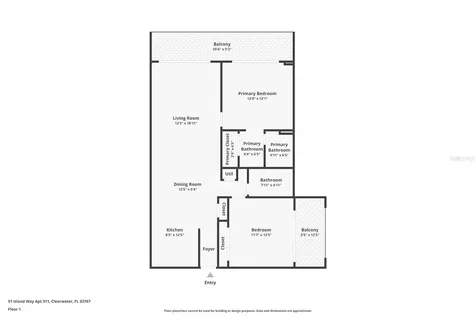 51 Island Way Clearwater Beach FL 33767