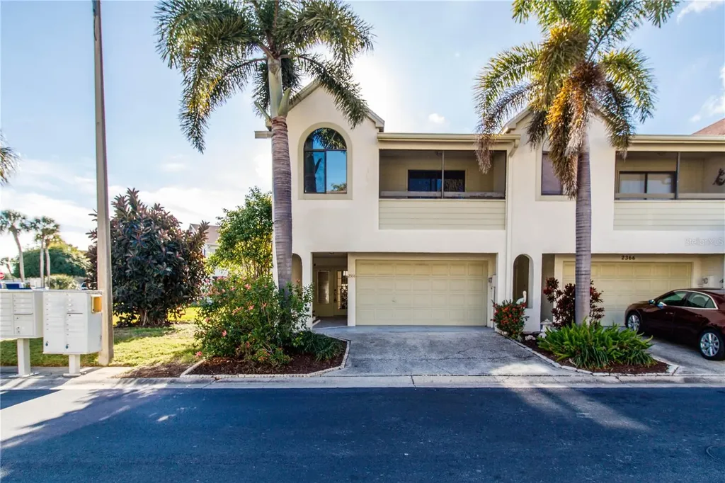 2364 Hanover Drive Dunedin FL 34698