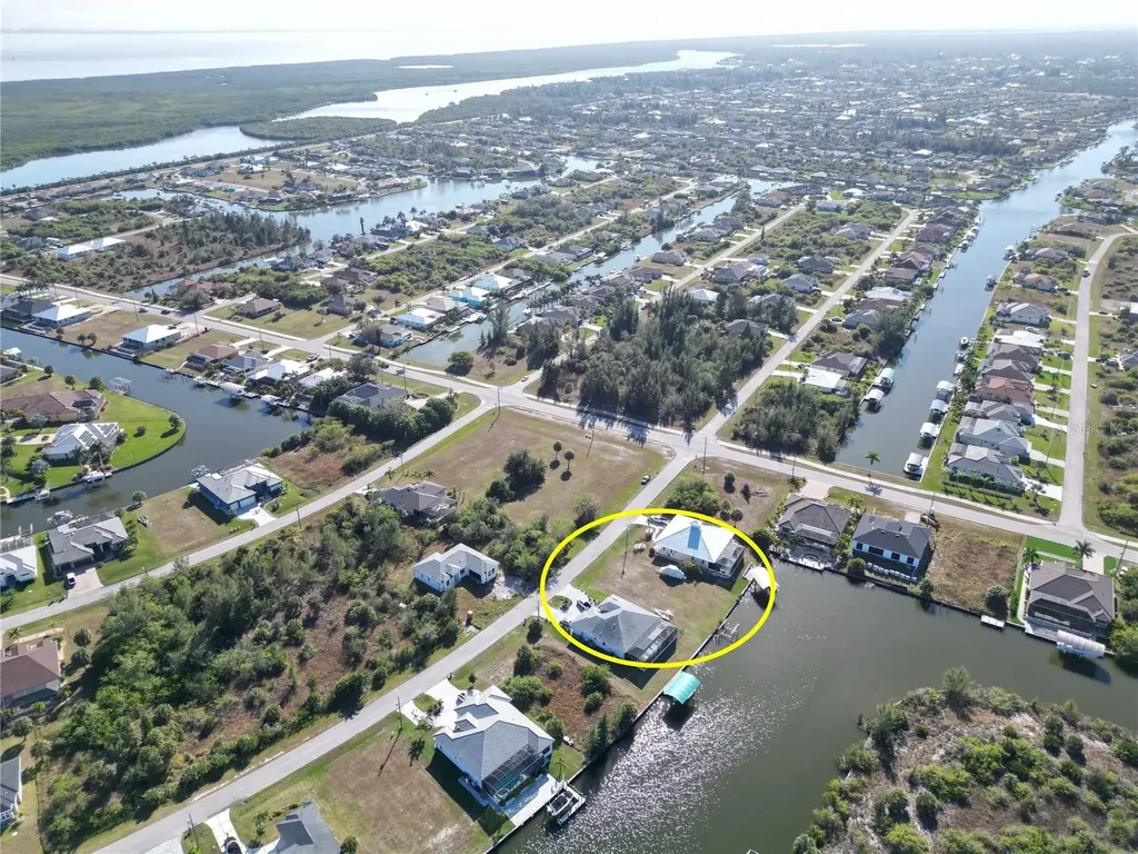 8050 Arlewood Circle Port Charlotte FL 33981