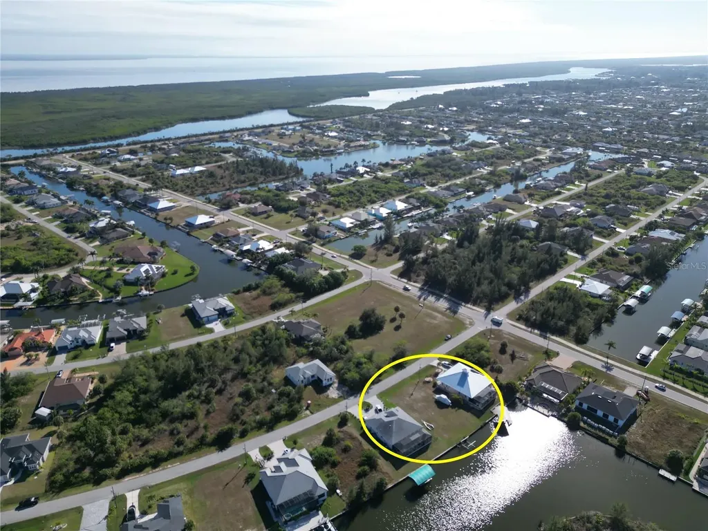 8050 Arlewood Circle Port Charlotte FL 33981