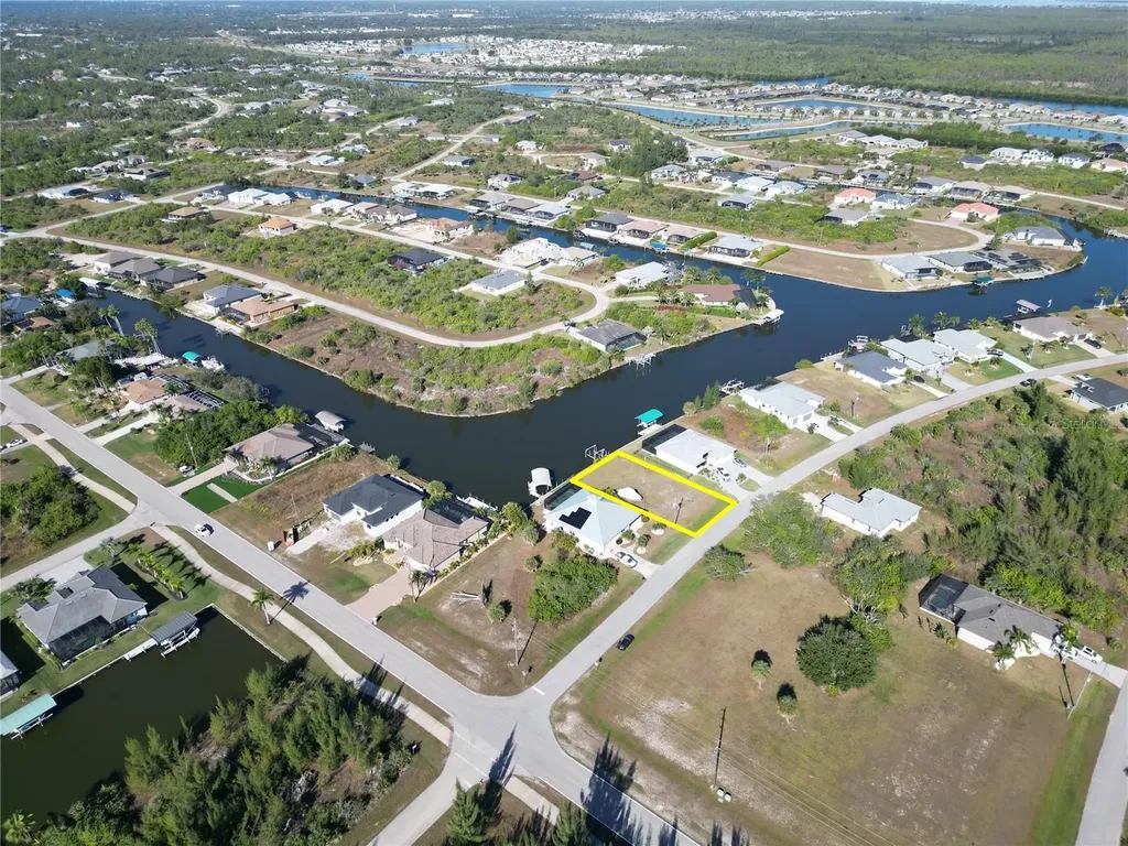 8050 Arlewood Circle Port Charlotte FL 33981