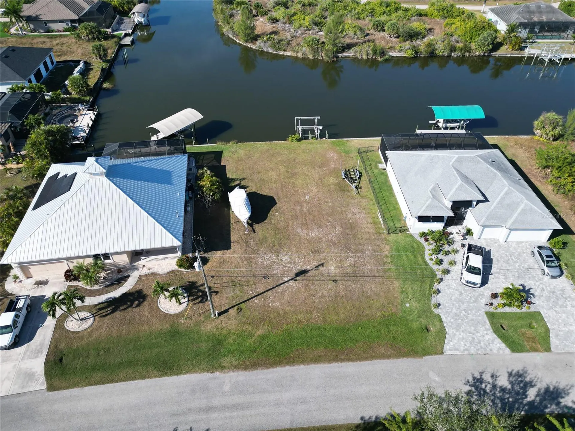 8050 Arlewood Circle Port Charlotte FL 33981