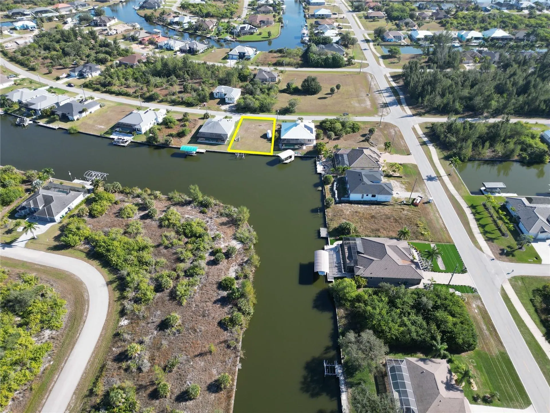 8050 Arlewood Circle Port Charlotte FL 33981