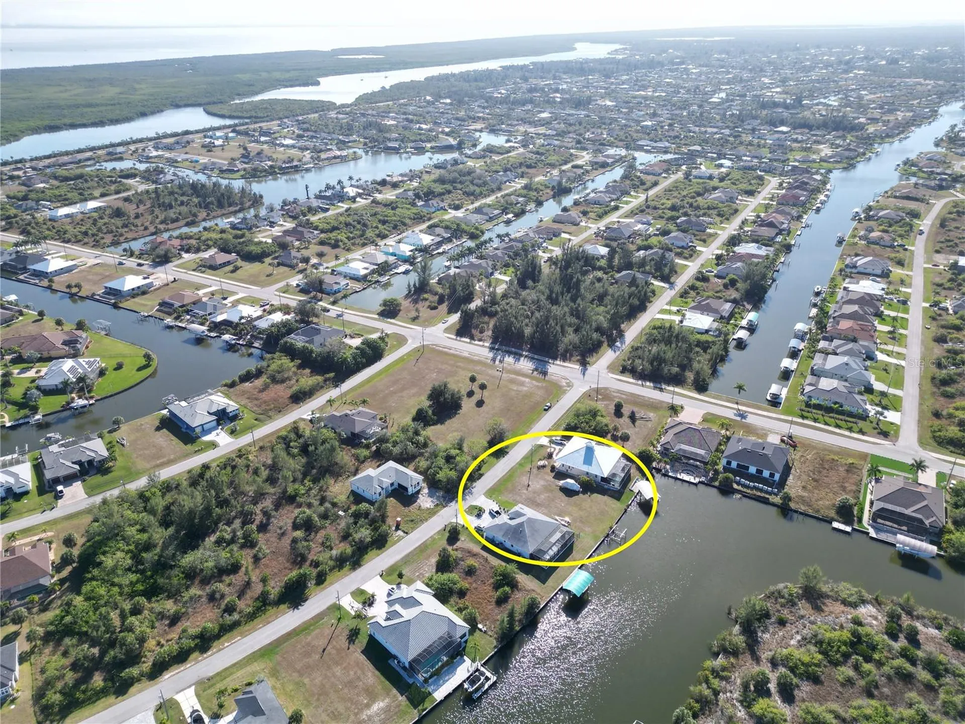 8050 Arlewood Circle Port Charlotte FL 33981