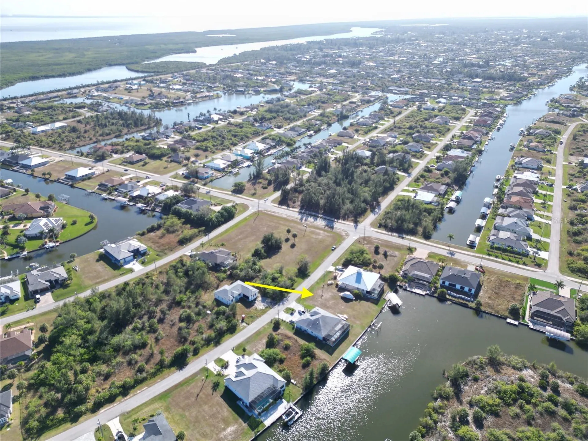 8050 Arlewood Circle Port Charlotte FL 33981
