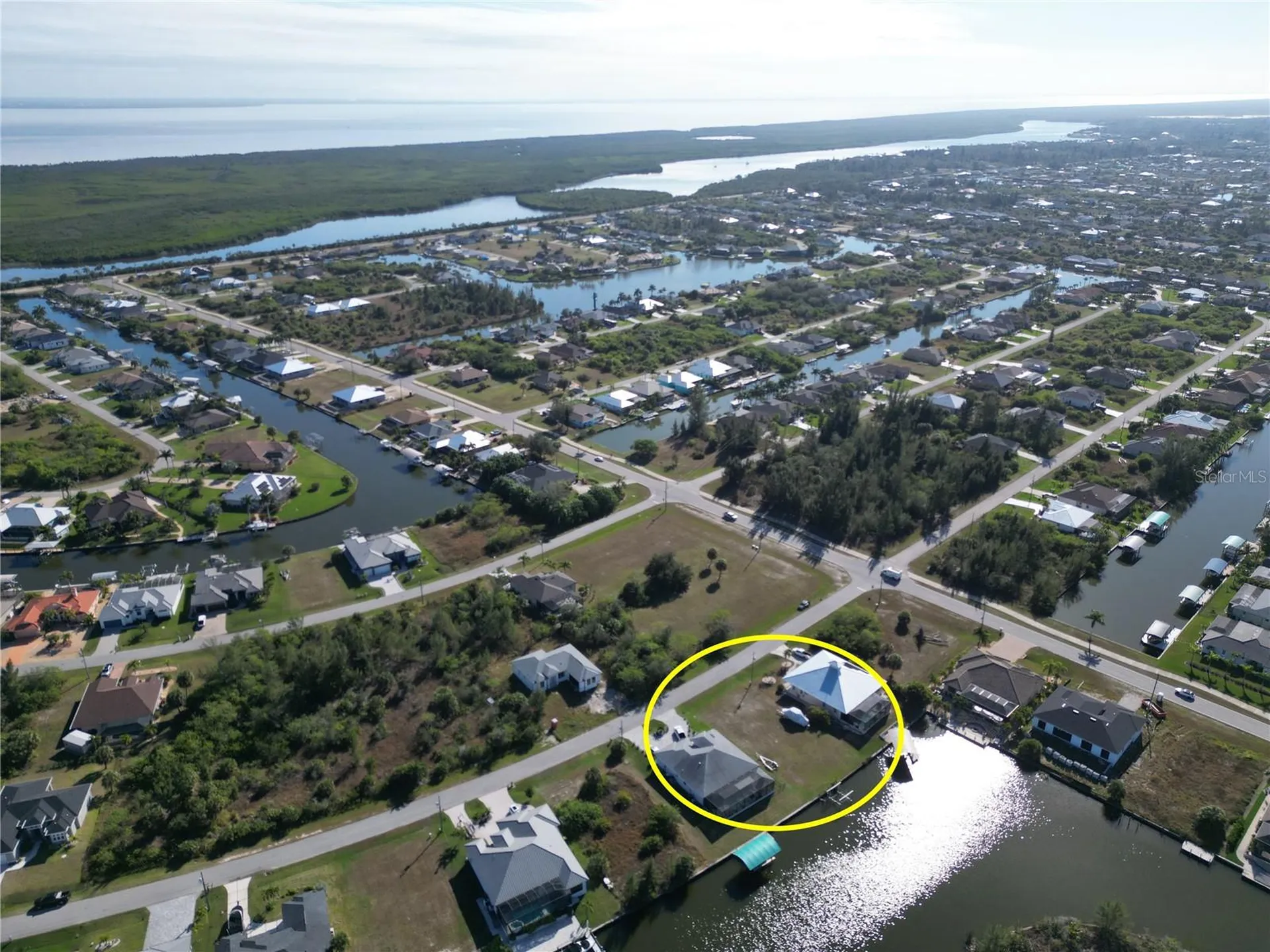 8050 Arlewood Circle Port Charlotte FL 33981