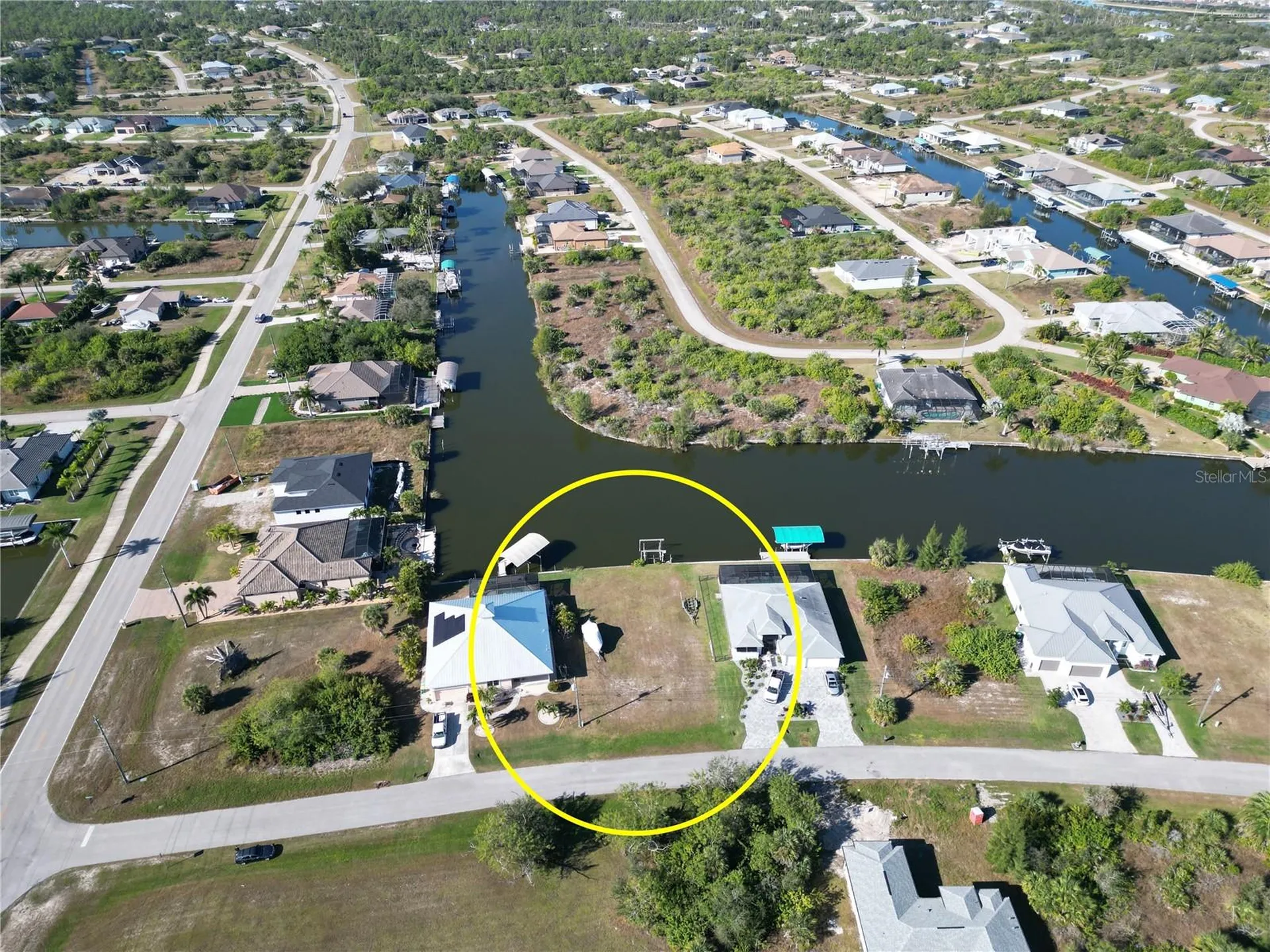 8050 Arlewood Circle Port Charlotte FL 33981