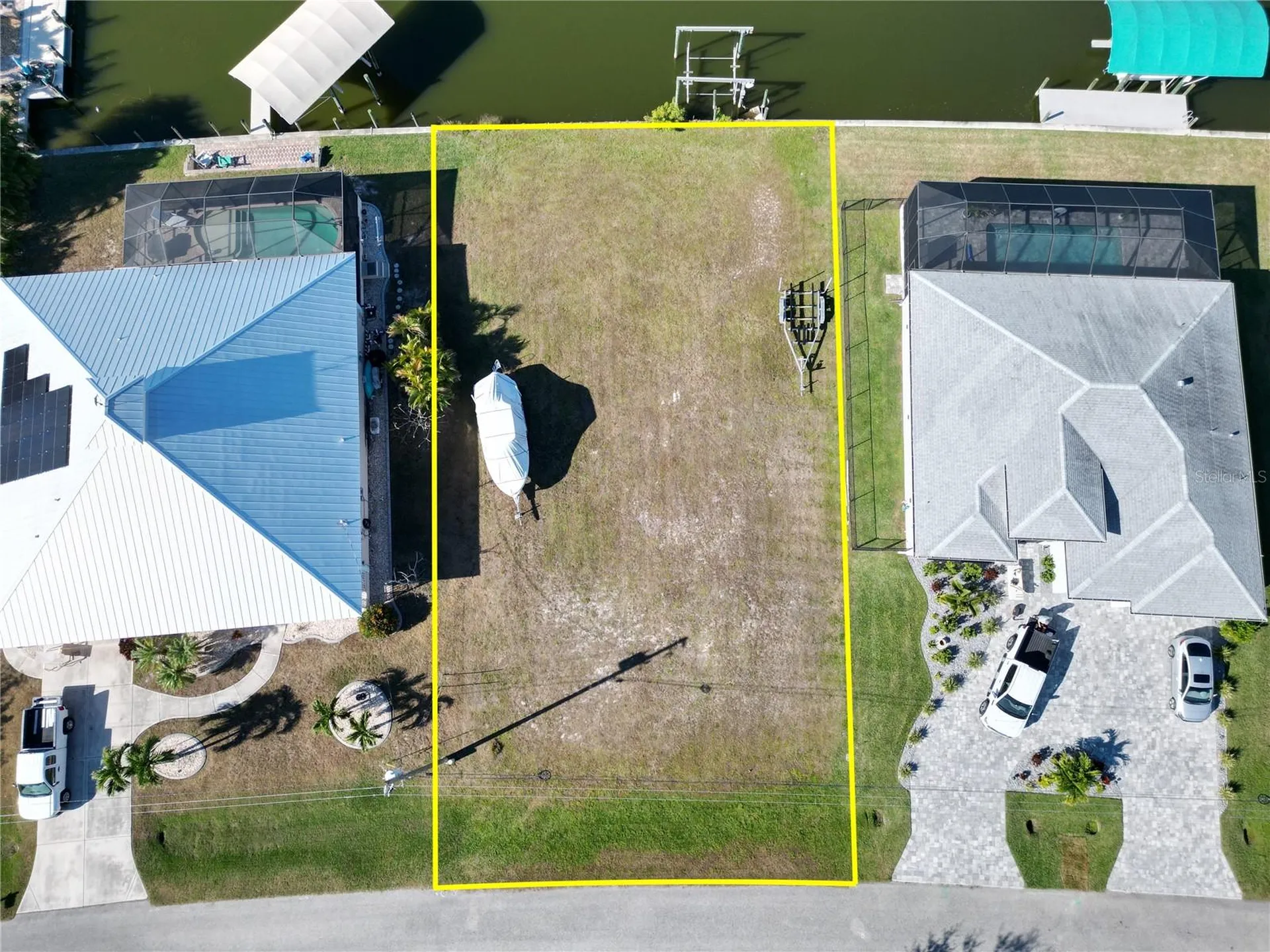 8050 Arlewood Circle Port Charlotte FL 33981