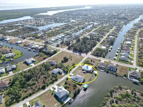 8050 Arlewood Circle Port Charlotte FL 33981