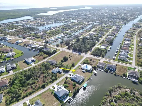 8050 Arlewood Circle Port Charlotte FL 33981