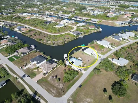 8050 Arlewood Circle Port Charlotte FL 33981