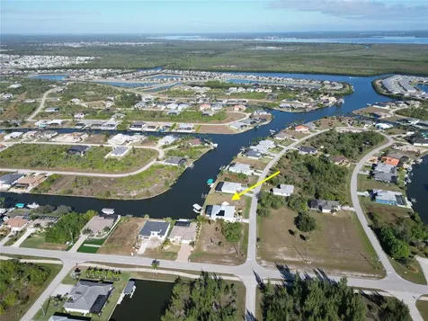 8050 Arlewood Circle Port Charlotte FL 33981