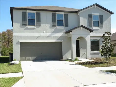 15518 Miller Creek Drive Sun City Center FL 33573