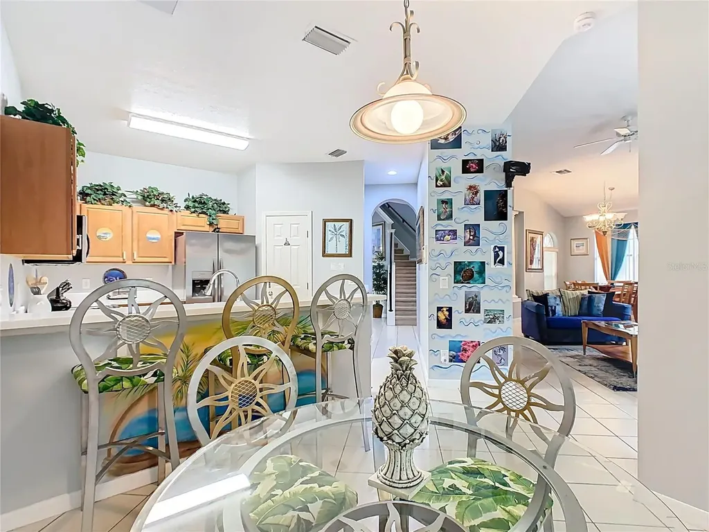 574 Tupelo Circle Davenport FL 33897