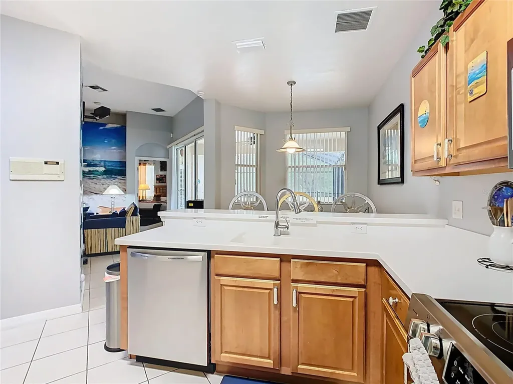 574 Tupelo Circle Davenport FL 33897
