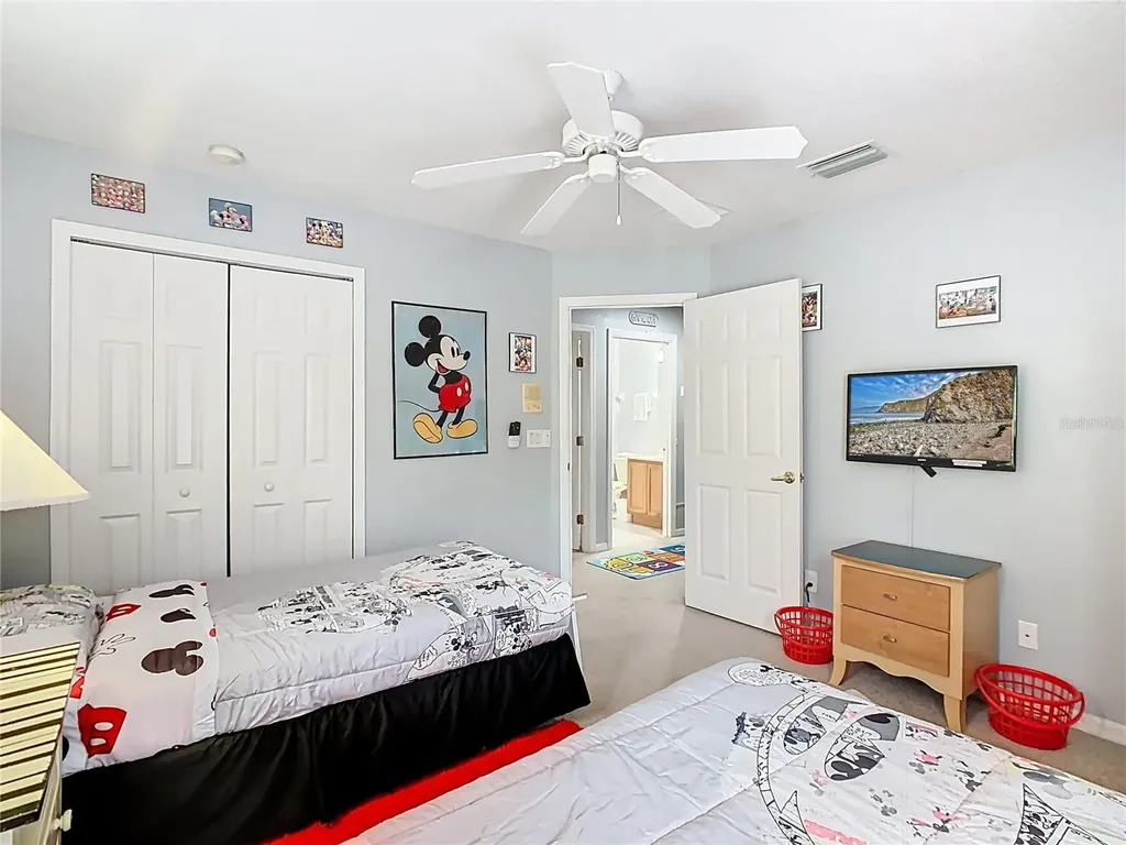 574 Tupelo Circle Davenport FL 33897