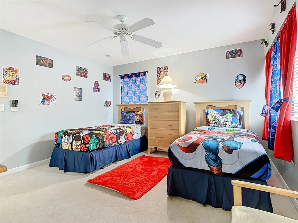 574 Tupelo Circle Davenport FL 33897