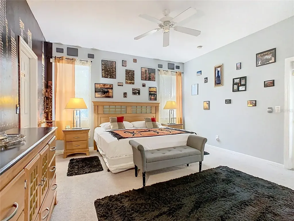 574 Tupelo Circle Davenport FL 33897