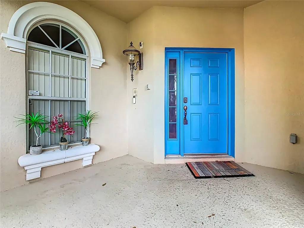 574 Tupelo Circle Davenport FL 33897