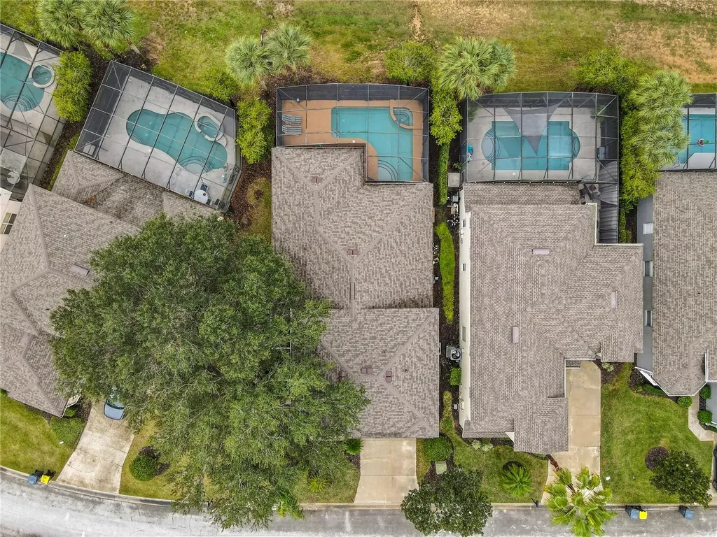 574 Tupelo Circle Davenport FL 33897