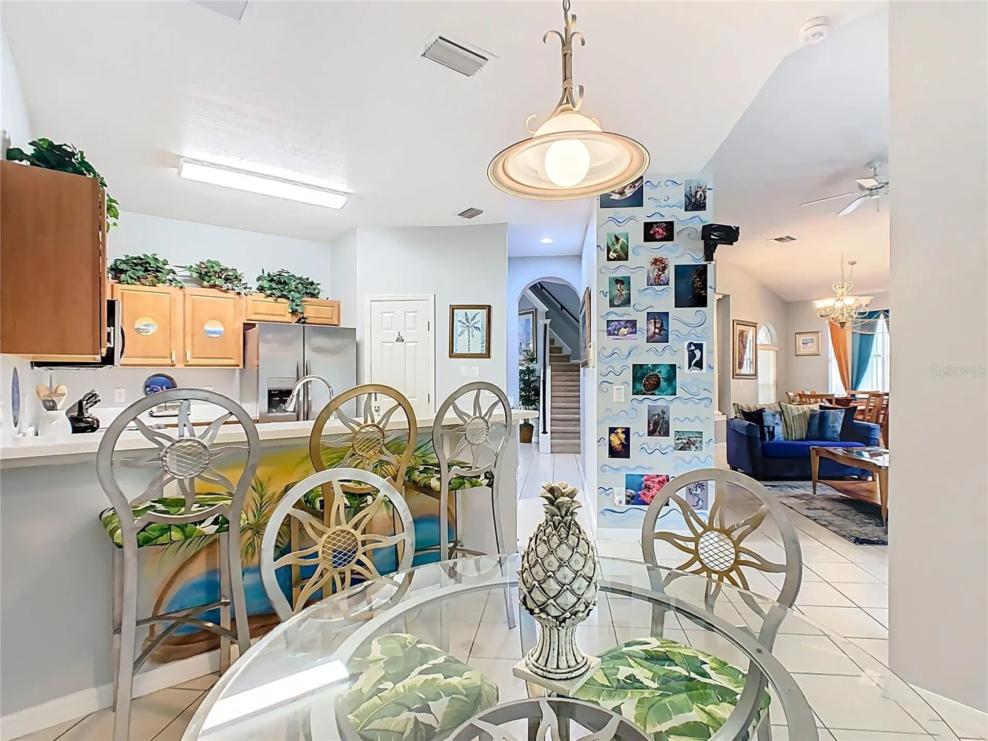 574 Tupelo Circle Davenport FL 33897