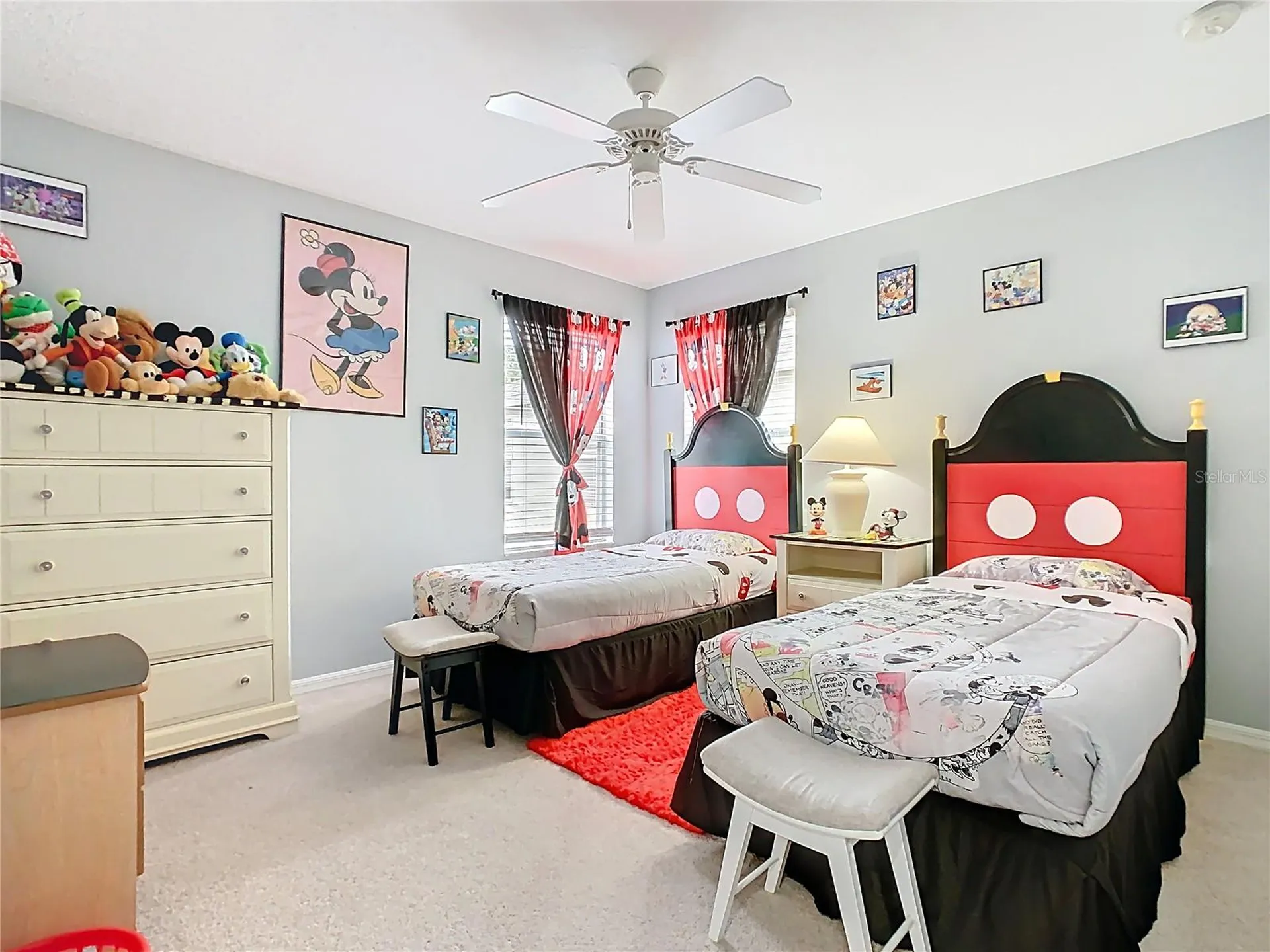 574 Tupelo Circle Davenport FL 33897