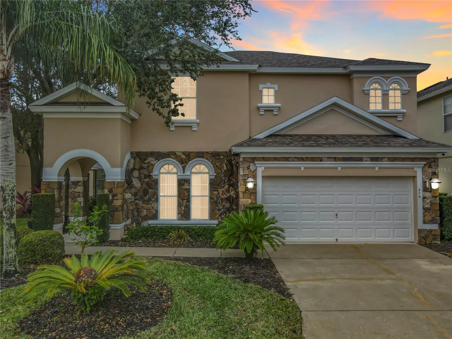 574 Tupelo Circle Davenport FL 33897