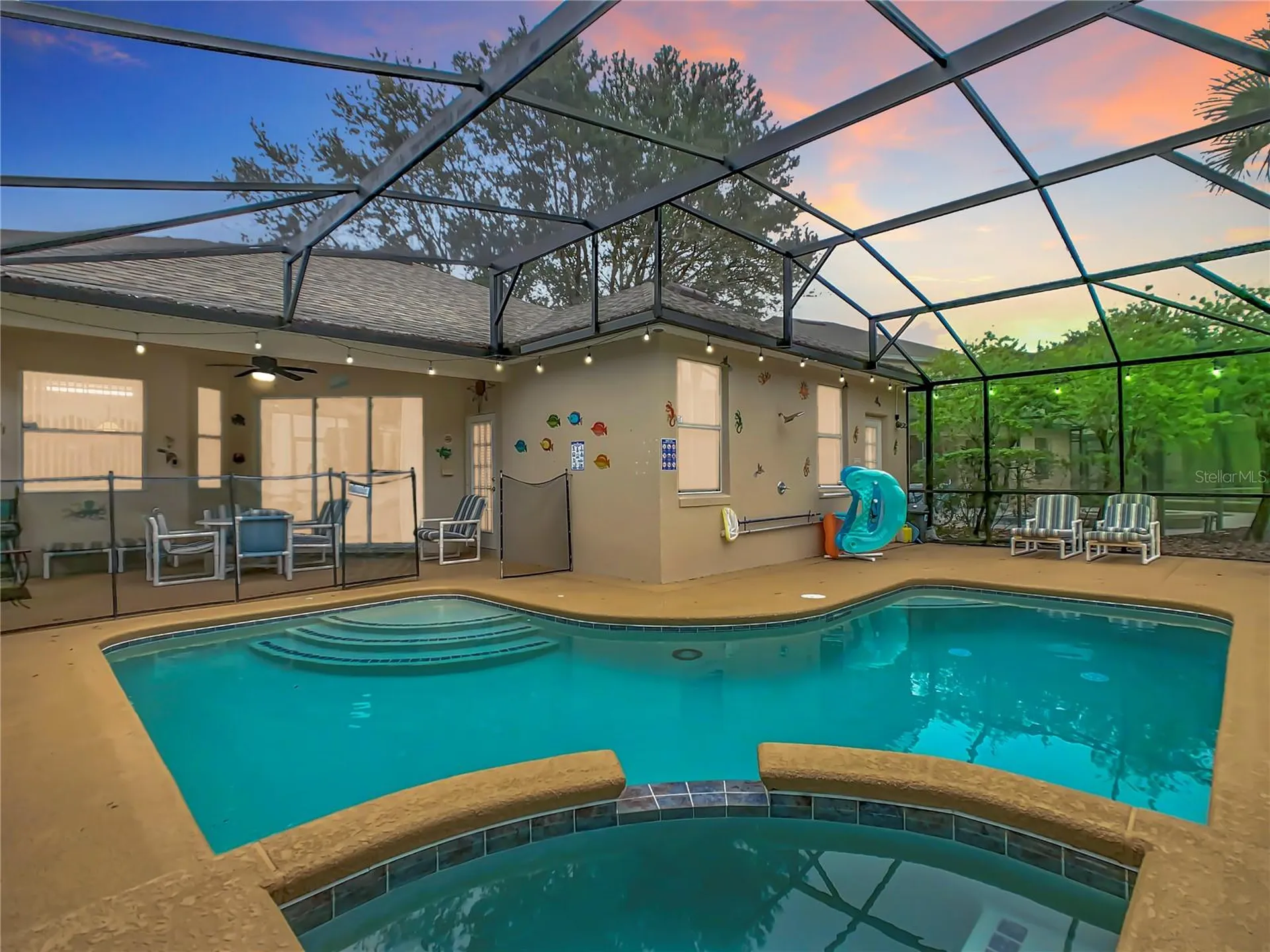 574 Tupelo Circle Davenport FL 33897