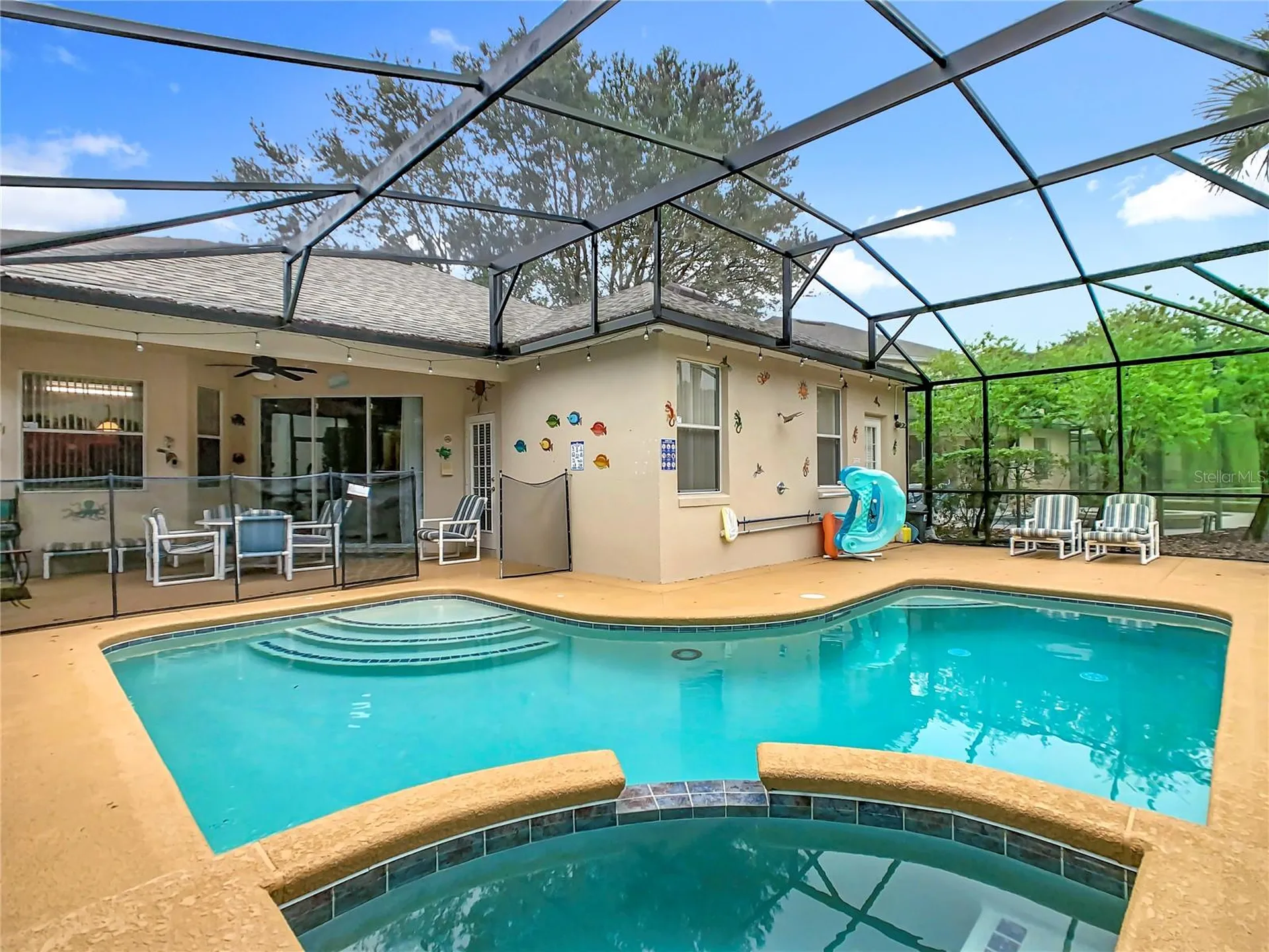 574 Tupelo Circle Davenport FL 33897