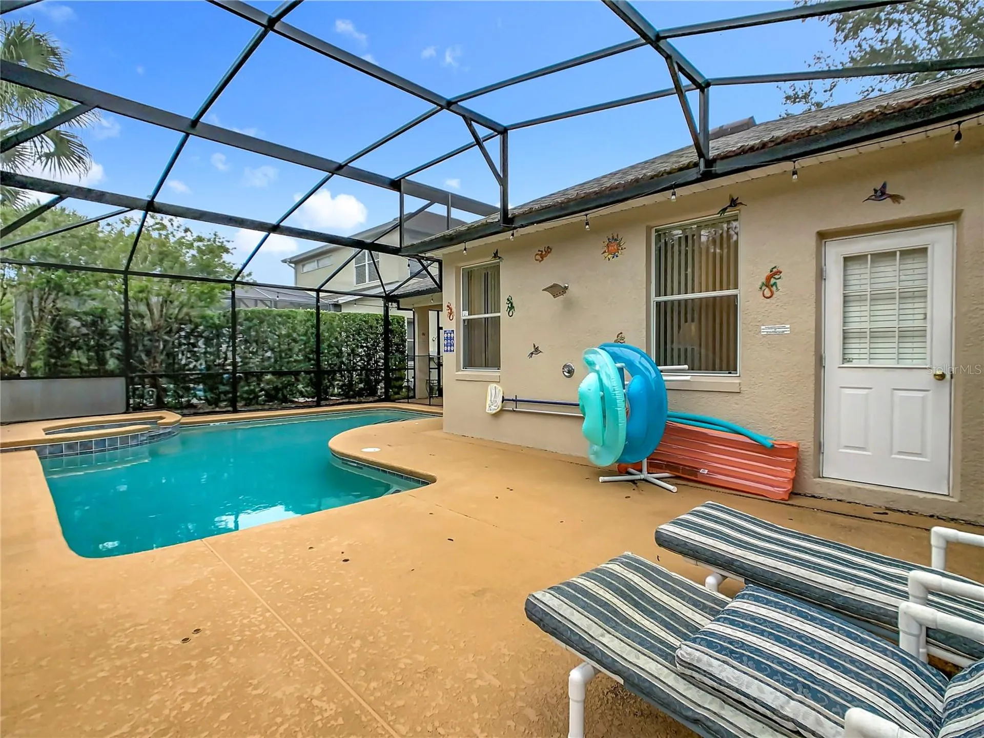 574 Tupelo Circle Davenport FL 33897