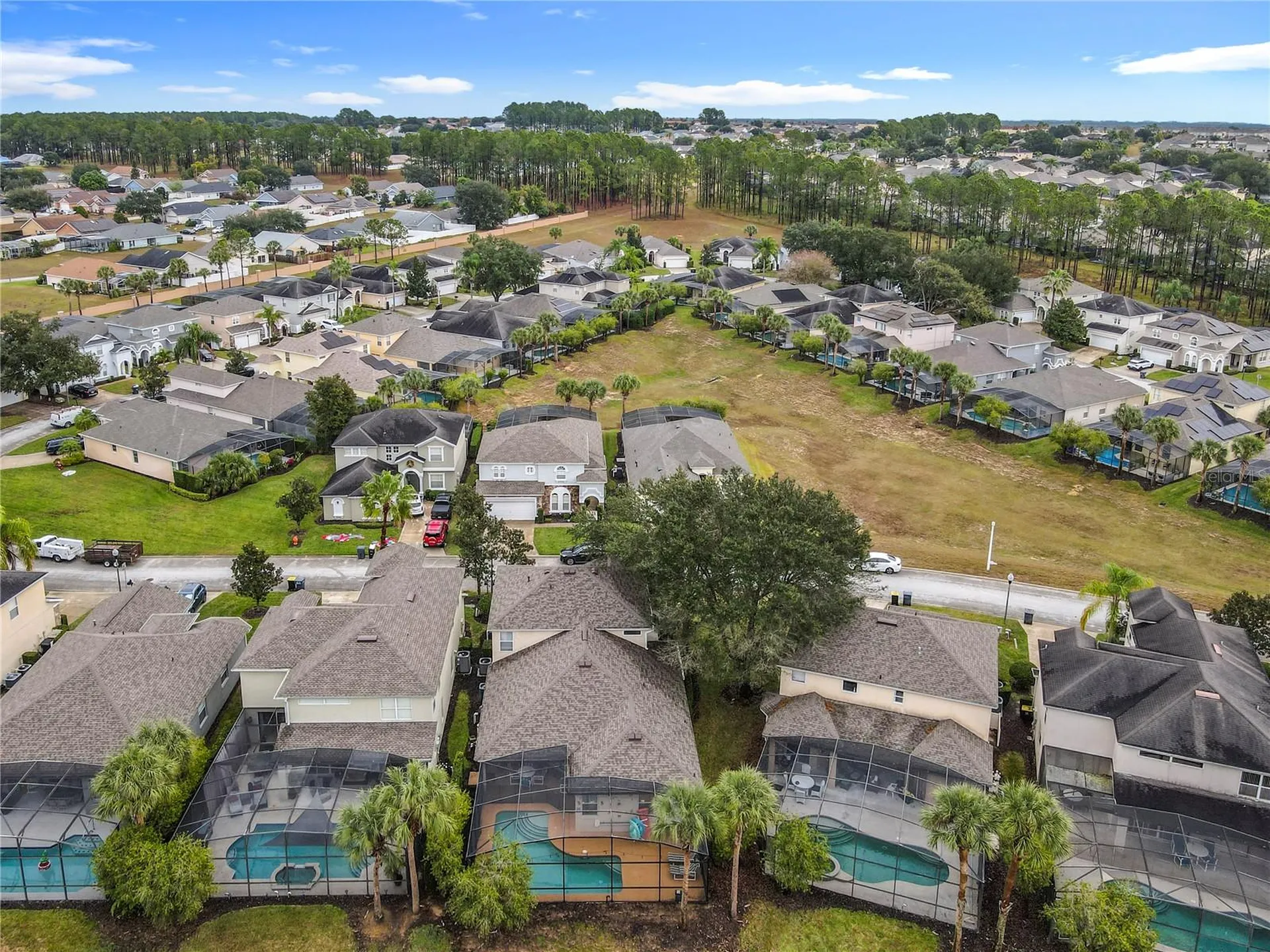 574 Tupelo Circle Davenport FL 33897